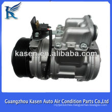 10PA20C compressor for Mercedes Benz W140